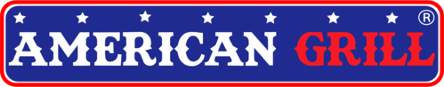 logo American Grill Ahumados