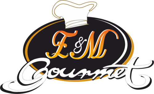 logo E&M Gourmet